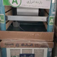 کولر آبی کم مصرف ۳۵۰۰آبسال موتورژن AC35sr|کولر آبی|تهران, هلال احمر|دیوار