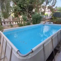 اجاره ویلا استخردار (روزانه و ماهیانه)