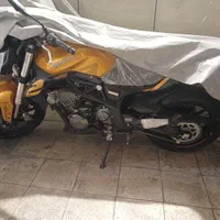 بنلی 300|موتورسیکلت|مشهد, چهنو|دیوار