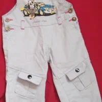 لباس پسرانه و دخترانه