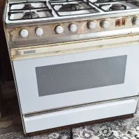 فروش اجاق گاز فردار ۵شعله