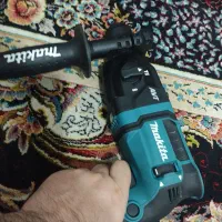 دریل ماکیتا چهارشیار اصلی