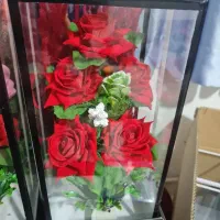 پخش باکس گل مصنوعی|گل مصنوعی|اسلام‌شهر, شهرک واوان|دیوار