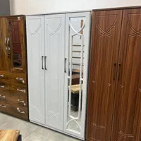 کمد سه درب تمام ام دی اف|جاکفشی، کمد، دراور|آمل, |دیوار