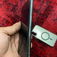 ایفون xs ۲۵۶ مشکی