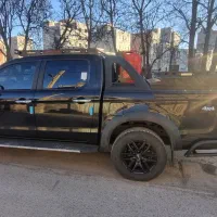 کی ام سی T8|خودرو سواری و وانت|اردبیل, |دیوار