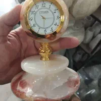 ساعت سنگی|ساعت دیواری و تزئینی|میانه, |دیوار