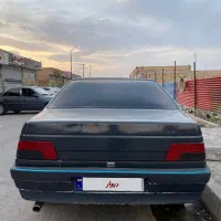 پژو 405|خودرو سواری و وانت|فولادشهر, B1|دیوار