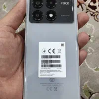 poco x 6 pro|موبایل|برخوار, |دیوار