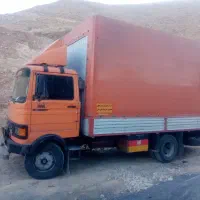 خاور/ایسوزو/مسقف/نیسان،خدمات حمل و نقل