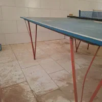 میز تنیس(پینگ پنگ)