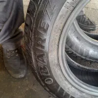 لاستیک پژو زیر صفری ۱۴ عرض ۱۸۵|قطعات یدکی و لوازم جانبی|محمدشهر, جعفرآباد|دیوار