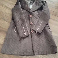 پالتو بارانی|لباس|گرگان, |دیوار