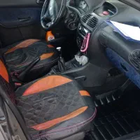 پژو اس دی V8|خودرو سواری و وانت|تبریز, |دیوار