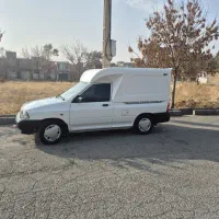 فروش پرایدوانت|خودرو سواری و وانت|ارومیه, |دیوار