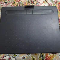 تبلت گرافیکی wacom intuos ctl 4100wl