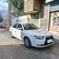 دنا معمولی 98 بدون رنگ|خودرو سواری و وانت|خرم‌آباد, |دیوار