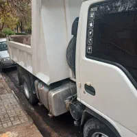 حمل مصالح ساختمانی