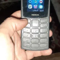 گوشی نوکیا اصلی دو سیم کارت