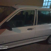 پراید85