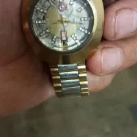 رادو اصل صفحه برلیان کار