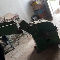 فروش کلیه وسایل کارخانه ای و صنعتی|ماشین‌آلات صنعتی|شیراز, ستارخان|دیوار