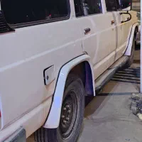 پاترول 6 سیلند