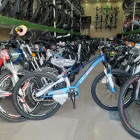 برنده سیمرغ بلورین/بهترین دوچرخه فروشی مشهدالرضا