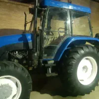 تراکتور یورو پارس مدل 90|خودرو سنگین|شوش, |دیوار