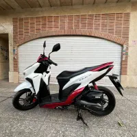 کلیک اصلی ۱۵۰ تایلندی تک ریموت