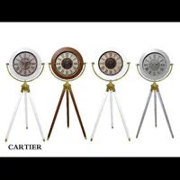 انواع ساعت ایستاده ،ساعت دیواری و ساعت رومیزی|ساعت دیواری و تزئینی|قم, زاویه|دیوار