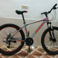 دوچرخه مونرو|دوچرخه، اسکیت، اسکوتر|مشهد, گاز|دیوار