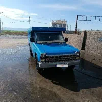 نیسان دیزل مدل ۱۳۹۰