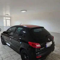 207mc پژو اتومات 1401|خودرو سواری و وانت|تهران, تهرانپارس غربی|دیوار