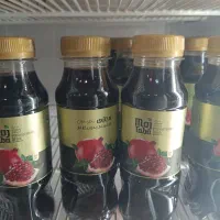 آبمیوه مجتبی  طعم انار