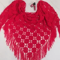 اشارپ دست بافت|لباس|لنگرود, |دیوار