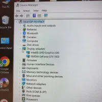 لپ تاپ hp pavilion گیمینگ (سفارش اروپا)|رایانه همراه|اردبیل, |دیوار
