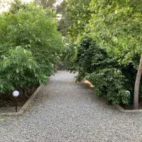 رهن کامل ویلاسالیانه استخردارچهارفصل مبله درکردان|اجارهٔ خانه و ویلا|کوهسار (البرز), |دیوار