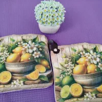 دستگیره پنلی|سفره، حوله، دستمال آشپزخانه|هشتگرد, شهرک ایران خودرو|دیوار