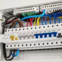 برق کشی ساختمان