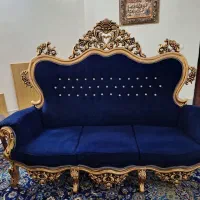 مبل‌سلطنتی‌