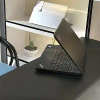 لپ تاپ Lenovo ThinkPad E560|رایانه همراه|همدان, |دیوار