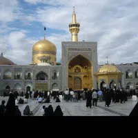 کاروان زیارتی مشهد الرضا|تور و چارتر|اهواز, کمپلو جنوبی|دیوار