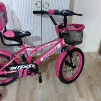 دوچرخه ۱۶مشابه صفر درحد مغازه