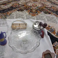 فروش وسایل خرد|حراج|اصفهان, جی شیر|دیوار
