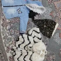 کت و کلاه ولباس تور