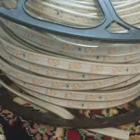 ریسه ۱۲ وات استفاده نشده