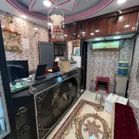 فروش یا اجاره مغازه طلا فروشی با تمام لوازم ۱۳متر|فروش مغازه و غرفه|تهران, جوادیه|دیوار