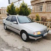 پژو 405 GLX|خودرو سواری و وانت|میاندوآب, |دیوار