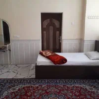 اجاره سویت روزانه.|اجارهٔ کوتاه‌مدت آپارتمان و سوئیت|قم, میدان نو|دیوار